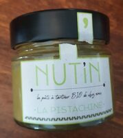 La Pistachine
