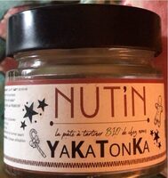 Yakatonka
