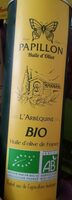 Huile d'olive