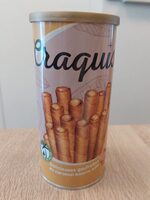 Craquise