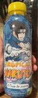 Tropica Naruto À L’eau de Source bleu