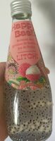 Happy Basil Litchi