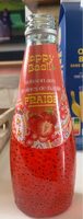 Happy Basil Fraise