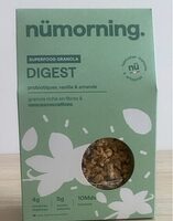 Granola