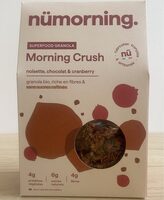 Morning Crush