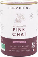 Pink Chaï