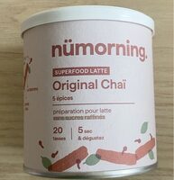 Original Chaï