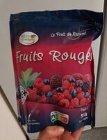 Fruits Rouges