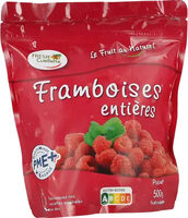 Framboises