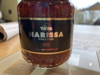Harissa Prestige
