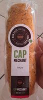 Sandwich au thon