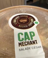 Salade cesar