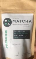 The matcha