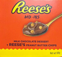 Reese's Mix-ins