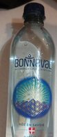 Eau minérale naturelle de Savoie