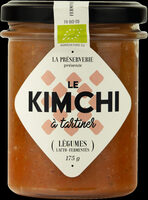 Le Kimchi