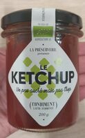 Le Ketchup