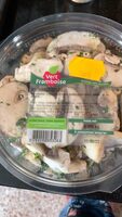Champignons