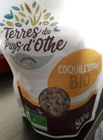 Coquill'Othe Bio