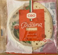 Mini Piadina