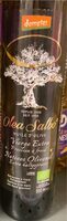 Huile d’olive Olivenöl