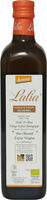 Huile d'Olive Vierge Extra Biologique