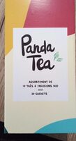 Panda tea