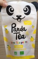 Panda Tea