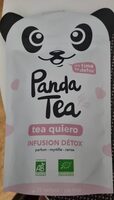 Thé tea quiero