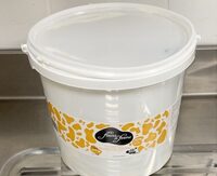 Fromage blanc vanille