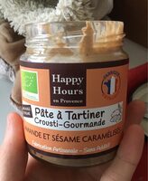 Pate a tartiner