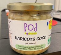 Haricots Coco