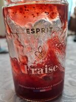 Fraise