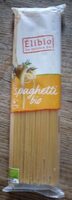 Spaghetti bio