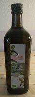 Huile d'olive vierge extra
