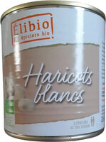 Haricots blancs