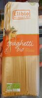 Spaghetti bio semi-complètes