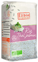 Riz Thaï jasmin