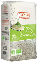 Riz Basmati