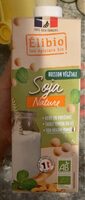 Soja nature