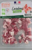 Lardons nature