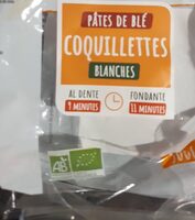 Coquillettes