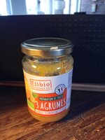 3 Agrumes (Orange-clémentine-citron)