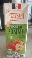 Apple juice
