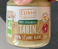 Tahin