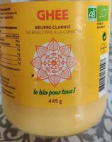 Ghee