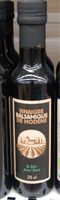 Vinaigre balsamique de modene