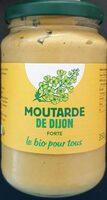 Moutarde de Dijon
