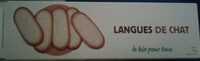 Langues de chat