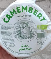 Camembert